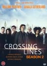 Crossing lines - sæson 2 (DVD)